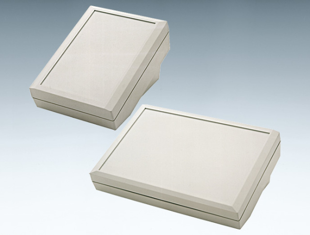 ダテックターミナル,産業用ケース,電子機器用,プラスチック,OKW