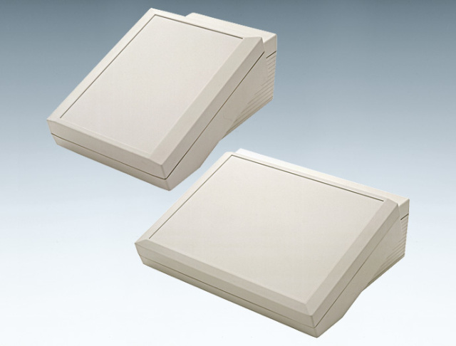 ダテックターミナル,産業用ケース,電子機器用,プラスチック,OKW