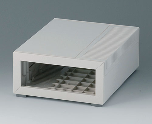 メディテック,産業用ケース,電子機器用,プラスチックケース,OKW