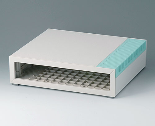 メディテック,産業用ケース,電子機器用,プラスチックケース,OKW