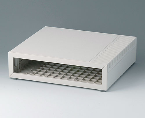 メディテック,産業用ケース,電子機器用,プラスチックケース,OKW