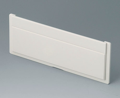 ブランクパネル,産業用ケース,電子機器用,プラスチックケース,OKW