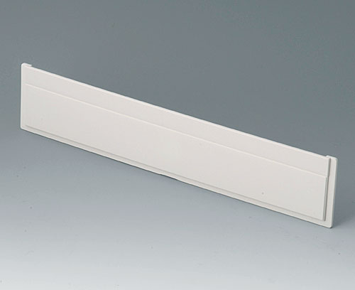 ブランクパネル,産業用ケース,電子機器用,プラスチックケース,OKW