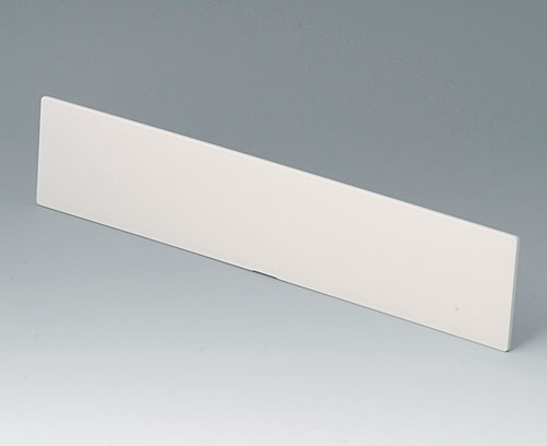 フロントリヤパネル,産業用ケース,電子機器用,プラスチック,OKW