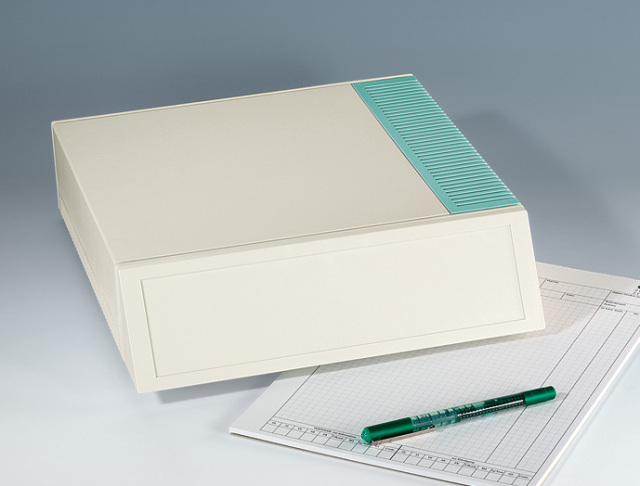 メディテック,産業用ケース,電子機器用,プラスチックケース,OKW