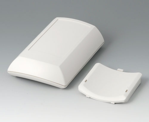 エルゴケース,ウェアラブル,産業用ケース,電子機器用,OKW