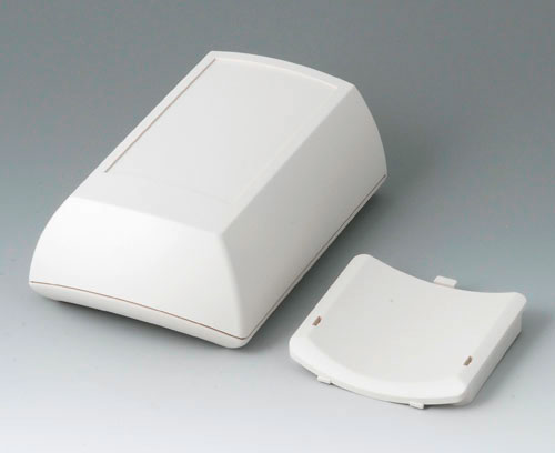 エルゴケース,ウェアラブル,産業用ケース,電子機器用,OKW