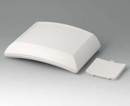 エルゴケース,ウェアラブル,産業用ケース,電子機器用,OKW