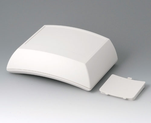 エルゴケース,産業用ケース,電子機器用,プラスチック,OKW