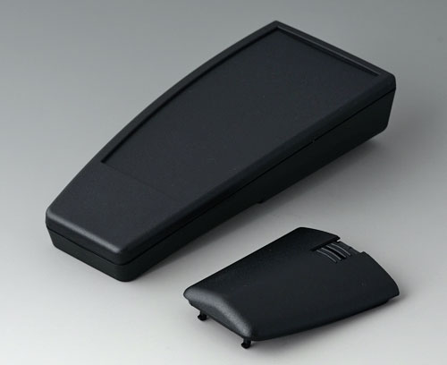 スマートケース,産業用ケース,電子機器用,プラスチックケース,OKW