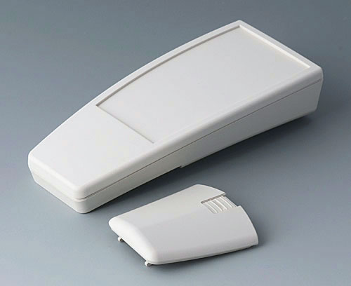 スマートケース,産業用ケース,電子機器用,プラスチックケース,OKW