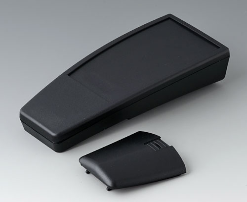 スマートケース,産業用ケース,電子機器用,プラスチックケース,OKW