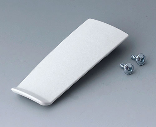 ベルトポケットクリップ,産業用ケース,電子機器用,プラスチック,OKW