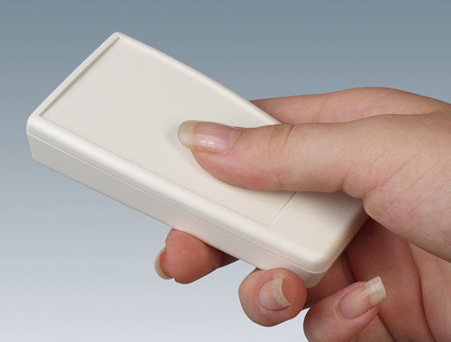 スマートケース,産業用ケース,電子機器用,プラスチックケース,OKW