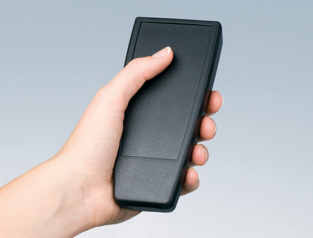 スマートケース,産業用ケース,電子機器用,プラスチックケース,OKW