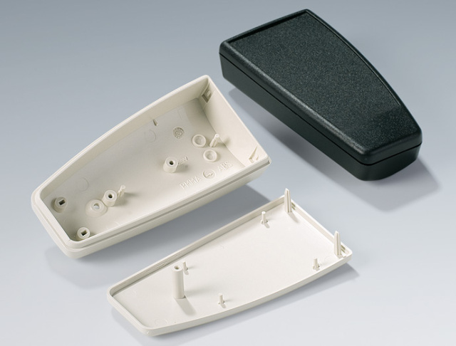 スマートケース,産業用ケース,電子機器用,プラスチックケース,OKW