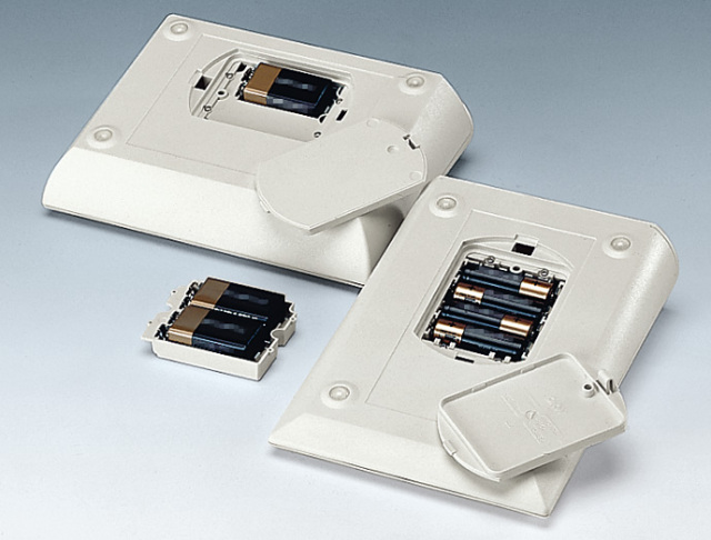 コムテック,産業用ケース,電子機器用,プラスチックケース,OKW