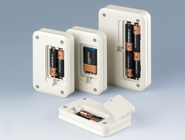 ソフトケース,産業用ケース,電子機器用,プラスチックケース,OKW