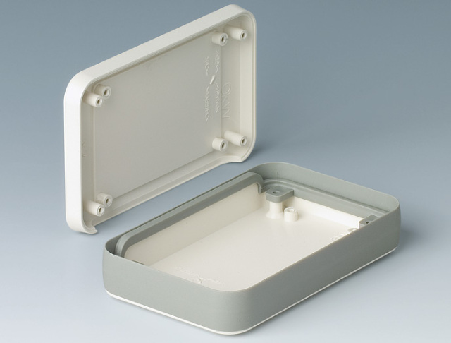 ソフトケース,産業用ケース,電子機器用,プラスチックケース,OKW