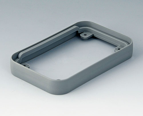 中間フレーム,産業用ケース,電子機器用,プラスチックケース,OKW