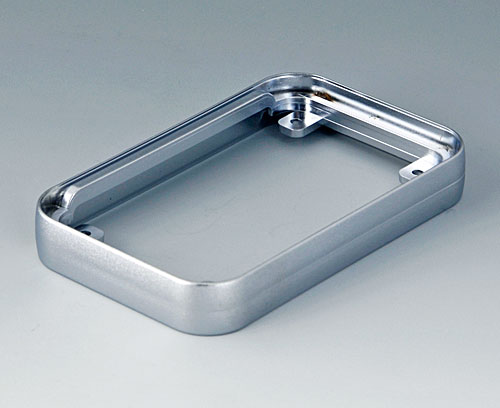 中間フレーム,産業用ケース,電子機器用,プラスチックケース,OKW