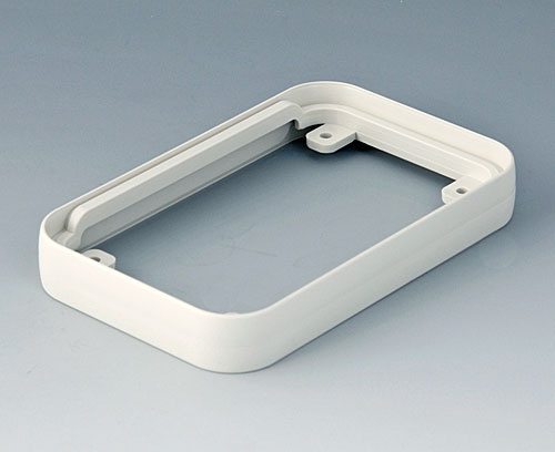 中間フレーム,産業用ケース,電子機器用,プラスチックケース,OKW