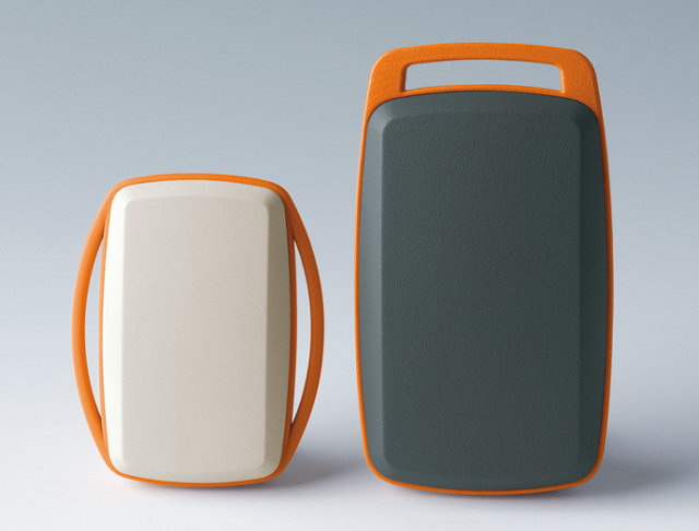 ミニテック,ウェアラブル,産業用ケース,電子機器用,プラスチック,OKW