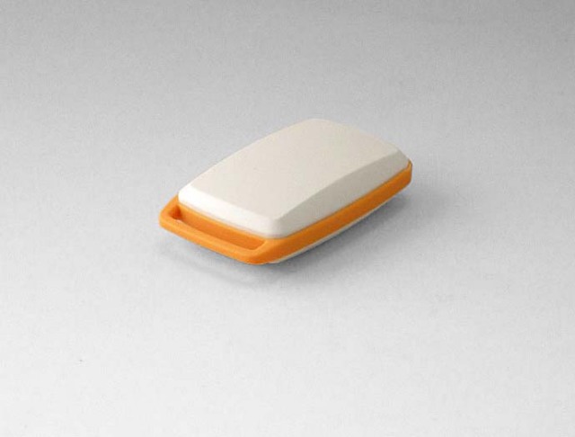 ミニテック,ウェアラブル,産業用ケース,電子機器用,プラスチック,OKW