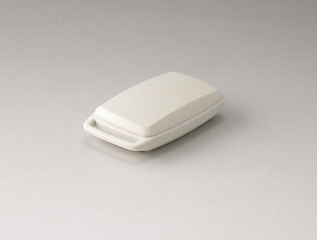 ミニテック,ウェアラブル,産業用ケース,電子機器用,プラスチック,OKW