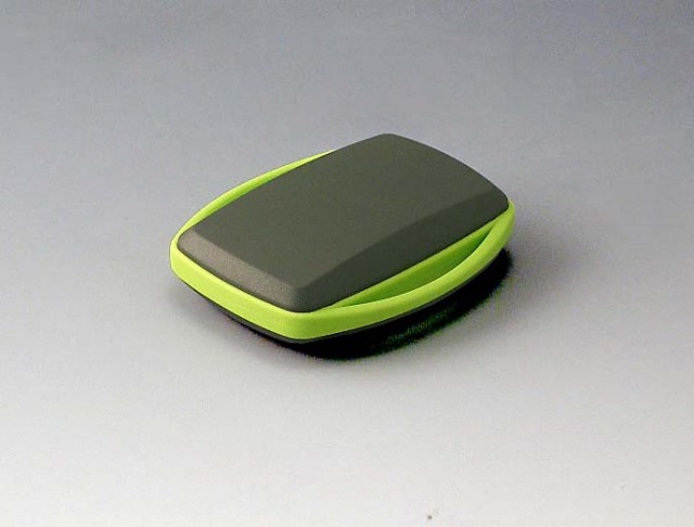 ミニテック,ウェアラブル,産業用ケース,電子機器用,プラスチック,OKW