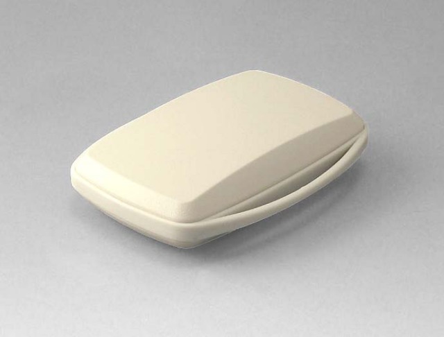 ミニテック,ウェアラブル,産業用ケース,電子機器用,プラスチック,OKW