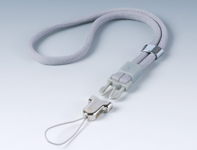 ハンドストラップ,ウェアラブル,産業用ケース,電子機器用,OKW