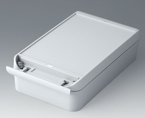 スマートボックス,産業用ケース,電子機器用,プラスチックケース,OKW