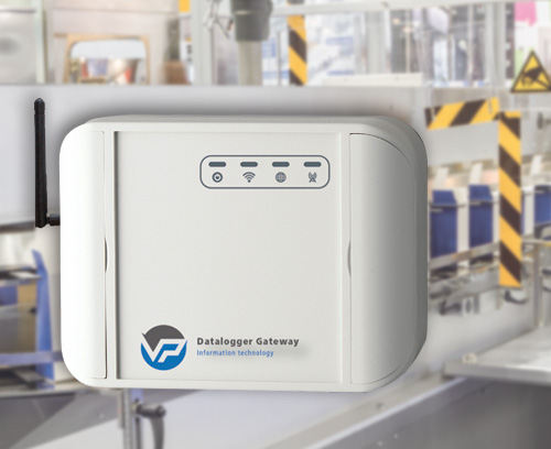 防水/防塵電子機器用・産業用プラスチックケース スマートボックス VQA