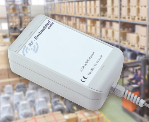 防水/防塵電子機器用・産業用プラスチックケース スマートボックス VQA