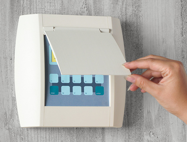 ディアテック,産業用ケース,電子機器用,プラスチックケース,OKW