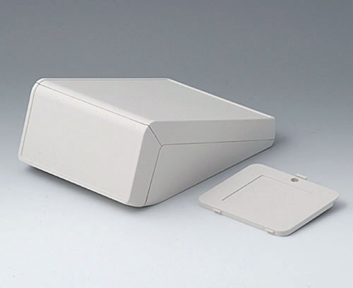 ユニテック,産業用ケース,電子機器用,プラスチックケース,OKW