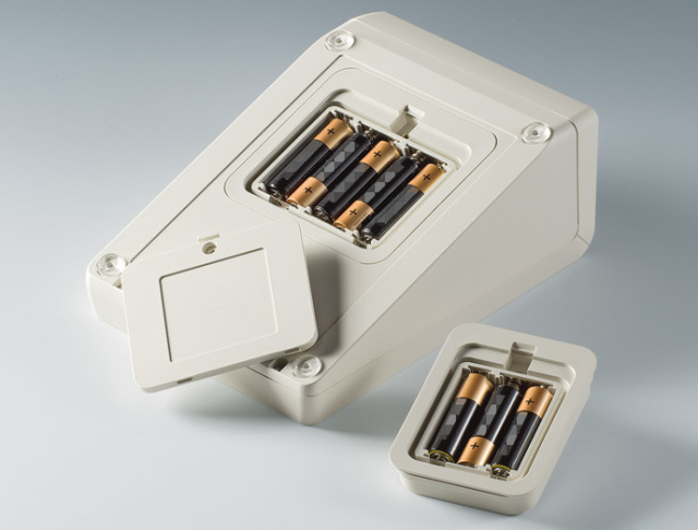 ユニテック,産業用ケース,電子機器用,プラスチックケース,OKW