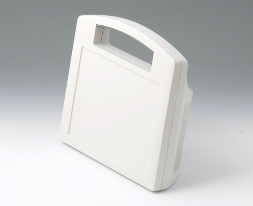 キャリーテック,産業用ケース,電子機器用,プラスチックケース,OKW