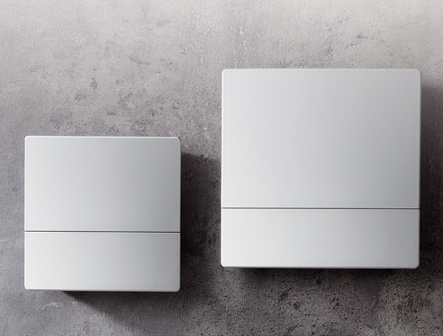 ネットボックス,産業用ケース,電子機器用,プラスチックケース,OKW