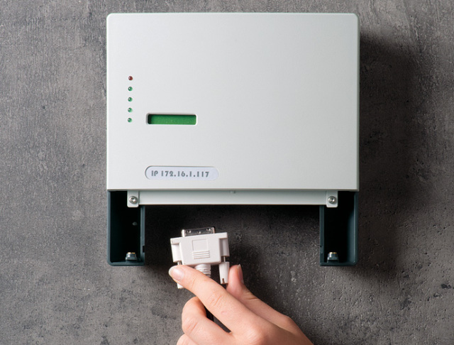 ネットボックス,産業用ケース,電子機器用,プラスチックケース,OKW