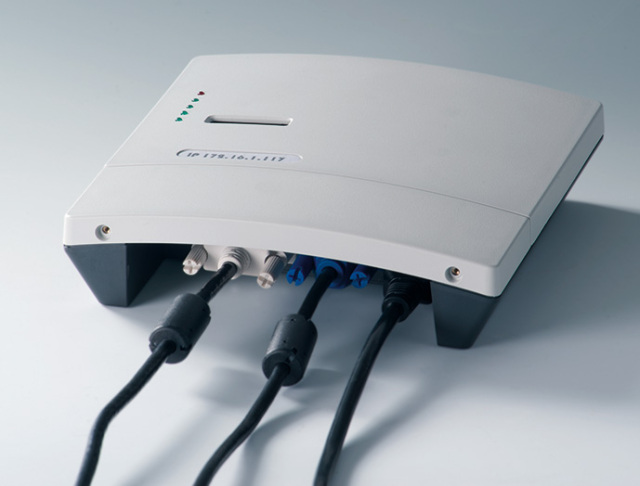 ネットボックス,産業用ケース,電子機器用,プラスチックケース,OKW