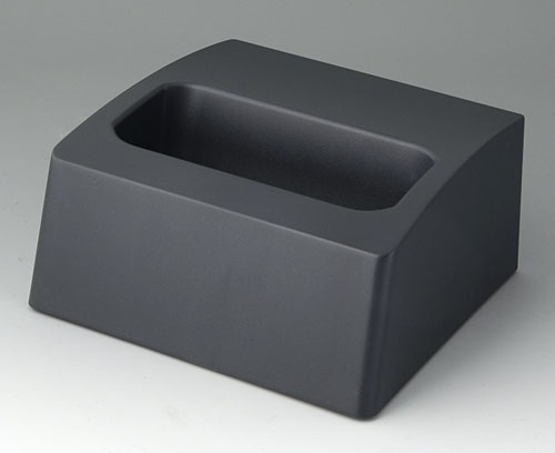 デスクステーション,産業用ケース,電子機器用,プラスチック,OKW