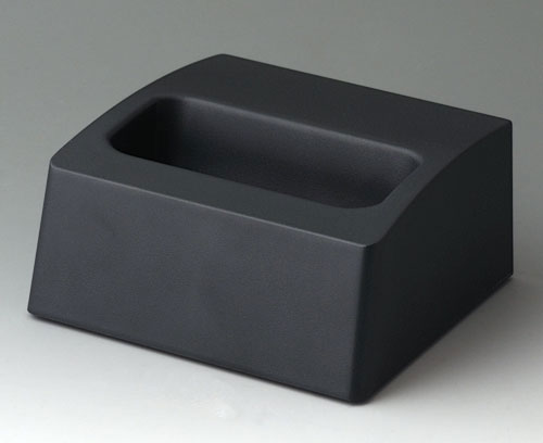 デスクステーション,産業用ケース,電子機器用,プラスチック,OKW