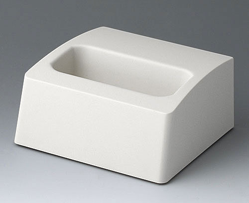 デスクステーション,産業用ケース,電子機器用,プラスチック,OKW