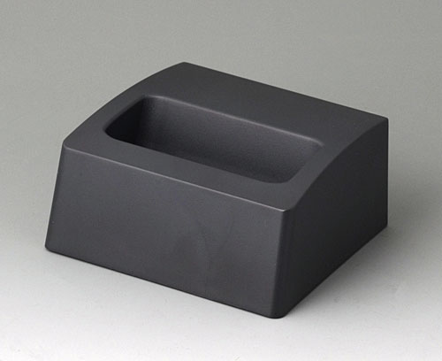 デスクステーション,産業用ケース,電子機器用,プラスチック,OKW