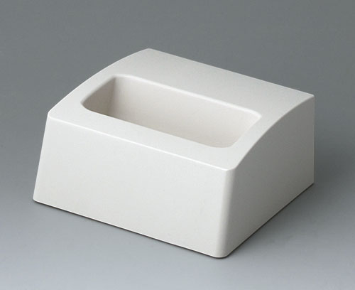 デスクステーション,産業用ケース,電子機器用,プラスチック,OKW