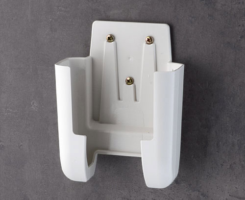 ウオールホルダー,産業用ケース,電子機器用,プラスチック,OKW