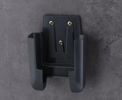 ウオールホルダー,産業用ケース,電子機器用,プラスチック,OKW