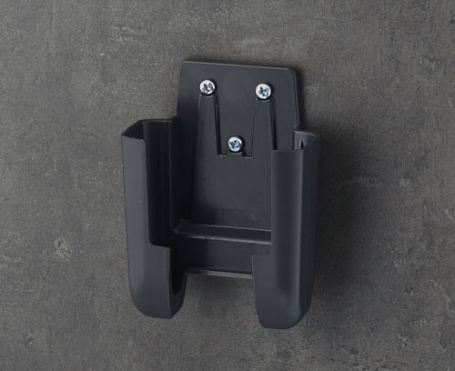 ウオールホルダー,産業用ケース,電子機器用,プラスチック,OKW